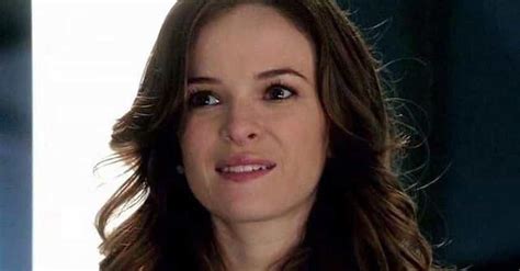 danielle panabaker movies list